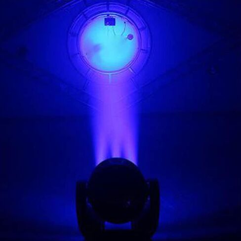2 أضواء/مجموعة Led 19X15 واط شعاع التكبير غسل RGBW 4in1 تتحرك رئيس ضوء المرحلة DMX Dj بار تأثير حفل زفاف in Saudi Arabia