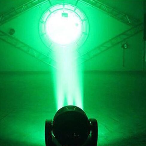 2 أضواء/مجموعة Led 19X15 واط شعاع التكبير غسل RGBW 4in1 تتحرك رئيس ضوء المرحلة DMX Dj بار تأثير حفل زفاف in Saudi Arabia