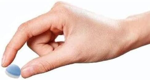 أقراص التنظيف سيروني - تنظيف ماكينة القهوة، أقراص إزالة الترسبات مثالية لتنظيف وحماية ماكينات القهوة الأوتوماتيكية بالكامل 25 قطعة in Kuwait