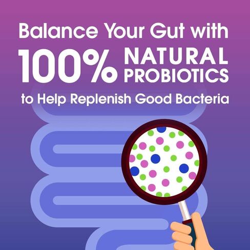 Phillips' Colon Health Probiotic Supplement, 45 Count in Saudi Arabia