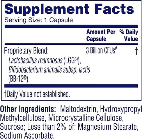 Phillips' Colon Health Probiotic Supplement, 45 Count in Saudi Arabia