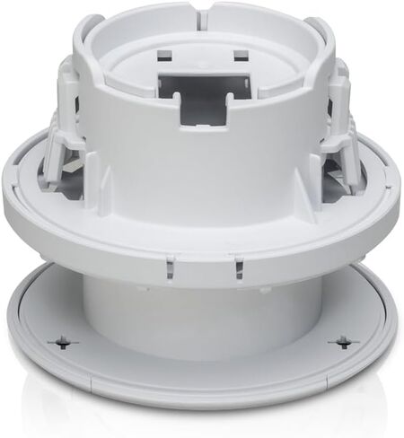 حامل سقف Ubiquiti UniFi لكاميرا UniFi Protect G3 Flex حزمة من 3 قطع in Saudi Arabia
