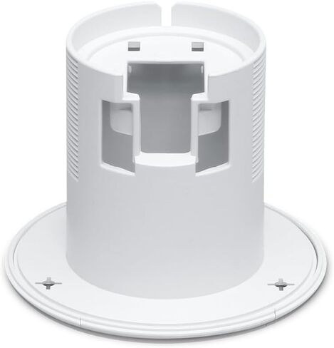 حامل سقف Ubiquiti UniFi لكاميرا UniFi Protect G3 Flex حزمة من 3 قطع in Saudi Arabia
