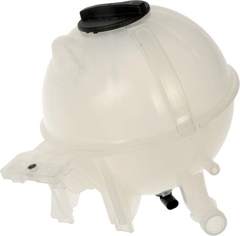 Dorman 603-836 Front Engine Coolant Reservoir Compatible with Select Dodge/Freightliner/Mercedes-Benz Models in Saudi Arabia