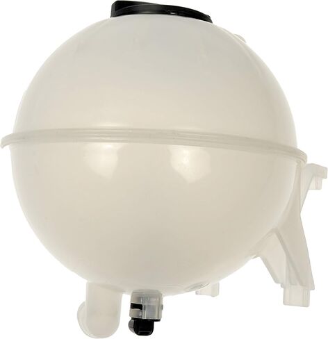 Dorman 603-836 Front Engine Coolant Reservoir Compatible with Select Dodge/Freightliner/Mercedes-Benz Models in Saudi Arabia