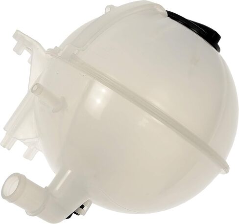 Dorman 603-836 Front Engine Coolant Reservoir Compatible with Select Dodge/Freightliner/Mercedes-Benz Models in Saudi Arabia