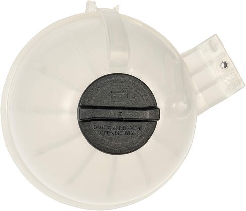 Dorman 603-836 Front Engine Coolant Reservoir Compatible with Select Dodge/Freightliner/Mercedes-Benz Models in Saudi Arabia