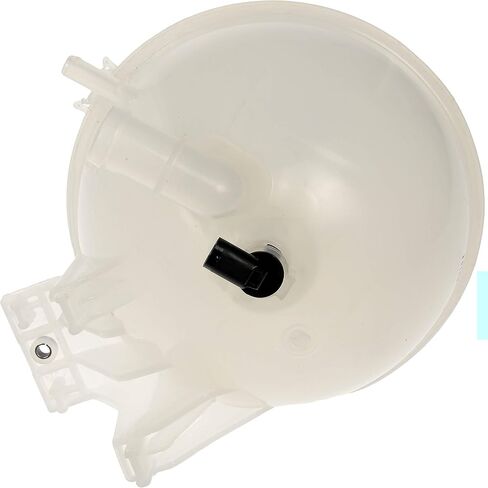 Dorman 603-836 Front Engine Coolant Reservoir Compatible with Select Dodge/Freightliner/Mercedes-Benz Models in Saudi Arabia