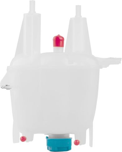 خزان سائل التبريد 603-832 خزان استرداد سائل التبريد متوافق مع 2014-2021 دودج رام بروماستر 1500 2500 3500 استبدال 52014880AA in Kuwait