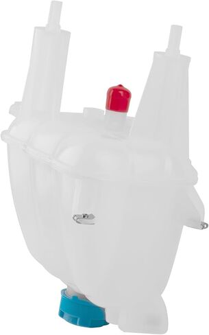 خزان سائل التبريد 603-832 خزان استرداد سائل التبريد متوافق مع 2014-2021 دودج رام بروماستر 1500 2500 3500 استبدال 52014880AA in Kuwait