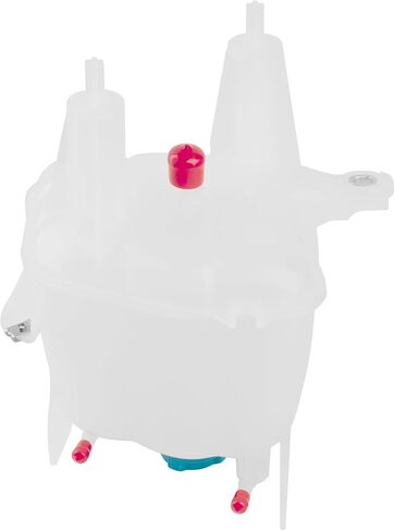 خزان سائل التبريد 603-832 خزان استرداد سائل التبريد متوافق مع 2014-2021 دودج رام بروماستر 1500 2500 3500 استبدال 52014880AA in Kuwait