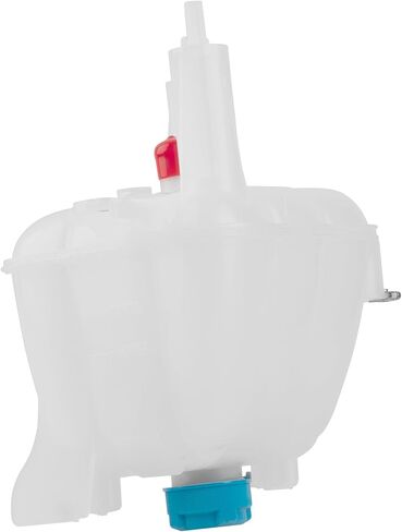 خزان سائل التبريد 603-832 خزان استرداد سائل التبريد متوافق مع 2014-2021 دودج رام بروماستر 1500 2500 3500 استبدال 52014880AA in Kuwait