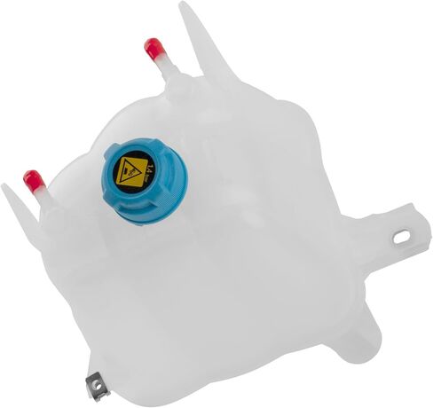 خزان سائل التبريد 603-832 خزان استرداد سائل التبريد متوافق مع 2014-2021 دودج رام بروماستر 1500 2500 3500 استبدال 52014880AA in Kuwait