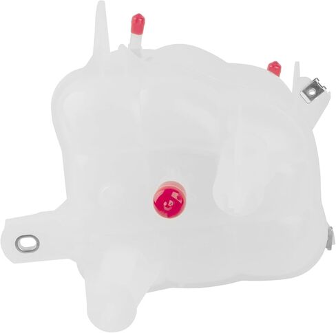 خزان سائل التبريد 603-832 خزان استرداد سائل التبريد متوافق مع 2014-2021 دودج رام بروماستر 1500 2500 3500 استبدال 52014880AA in Kuwait