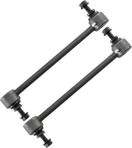 ASTARPRO - استبدال قضبان التأرجح الخلفية لسيارة Toyota Avalon Camry Highlander Solara Venza Lexus ES300 ES300h ES330 ES350 RX330 RX350 RX400h، مجموعة زوج من وصلات نهاية قضيب التثبيت in Saudi Arabia