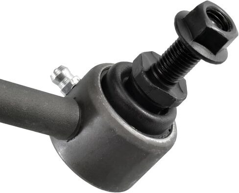 ASTARPRO - استبدال قضبان التأرجح الخلفية لسيارة Toyota Avalon Camry Highlander Solara Venza Lexus ES300 ES300h ES330 ES350 RX330 RX350 RX400h، مجموعة زوج من وصلات نهاية قضيب التثبيت in Saudi Arabia
