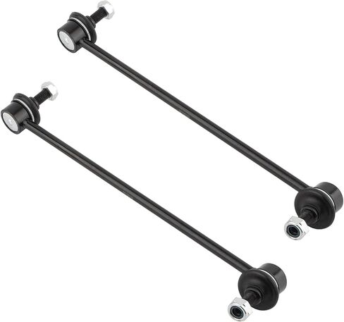 2Pcs Front Stabilizer Bar Link Sway Bar End Links Suspension Kit Fit For Lexus ES300 1997-2003, RX300 1999-2003, For Toyota Avalon 1997-2004, Camry 1997-2001, Solara 1999-2003 K90311 K90312 in Saudi Arabia