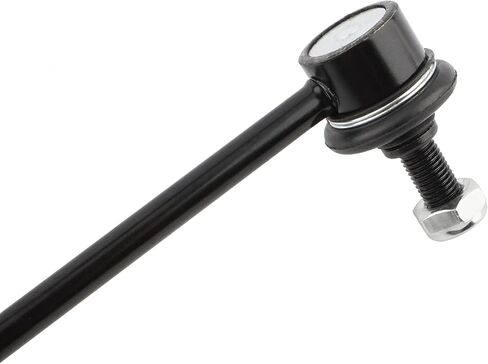 2Pcs Front Stabilizer Bar Link Sway Bar End Links Suspension Kit Fit For Lexus ES300 1997-2003, RX300 1999-2003, For Toyota Avalon 1997-2004, Camry 1997-2001, Solara 1999-2003 K90311 K90312 in Saudi Arabia