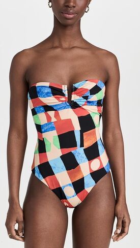 قطعة واحدة من لوسيا للنساء من مارا هوفمان in Kuwait