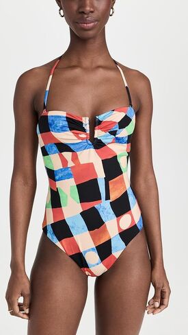 قطعة واحدة من لوسيا للنساء من مارا هوفمان in Kuwait