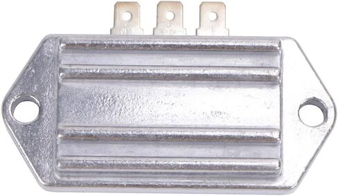 Voltage Regulator Rectifier for John Deere Kohler Engine Part NO.2575503S 4140305 4140309 234279 in Saudi Arabia