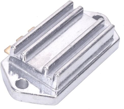 Voltage Regulator Rectifier for John Deere Kohler Engine Part NO.2575503S 4140305 4140309 234279 in Saudi Arabia