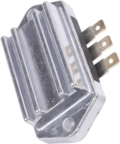 Voltage Regulator Rectifier for John Deere Kohler Engine Part NO.2575503S 4140305 4140309 234279 in Saudi Arabia