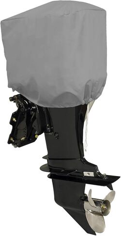 Budge BA-31 Medium Engine Cover for 15 Hp to 25 Hp Stroke Motors in Saudi Arabia