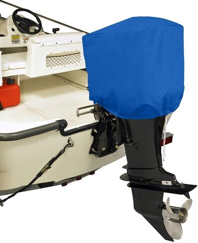 Budge BA-31 Medium Engine Cover for 15 Hp to 25 Hp Stroke Motors in Saudi Arabia
