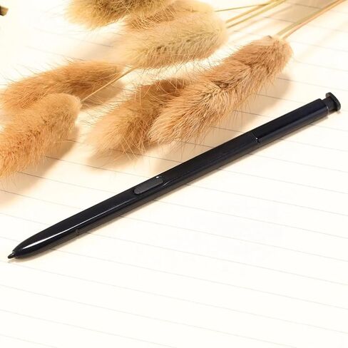 Galaxy Note 8 Stylus Pen for Samsung Galaxy Note 8 Note8 N950 N950F N950FD S Pen Replacement Galaxy Note 8 S Pen withoutBluetooth (Black) in Saudi Arabia