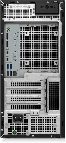 محطة عمل Dell Precision 3000 3660 - Intel Core i7 Hexadeca-core (16 Core) i7-13700 الجيل الثالث عشر 2.10 جيجاهرتز - ذاكرة وصول عشوائي DDR5 SDRAM سعة 16 جيجابايت - محرك أقراص SSD سعة 512 جيجابايت - برج in Saudi Arabia