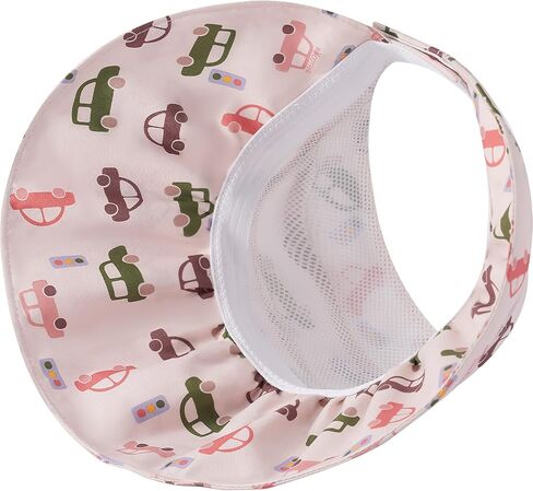 قبعة شمس للأطفال بعامل حماية من الأشعة فوق البنفسجية 50+ للحماية من أشعة الشمس فوق البنفسجية قابلة للطي للأطفال الصغار للأولاد والبنات من عمر 6M-5Y in Kuwait