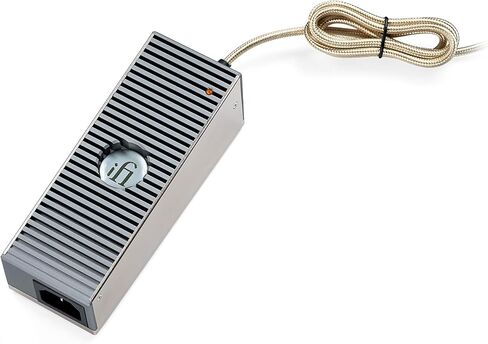 iFi iPower Elite Low Noise Power Supply Adapter (5V) in Saudi Arabia