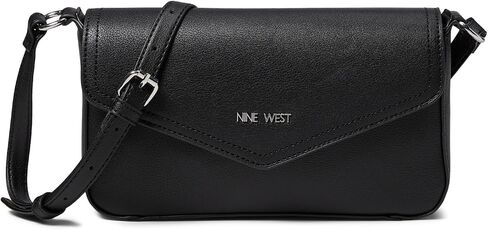 Nine West Bowie Mini Flap Crossbody in Saudi Arabia