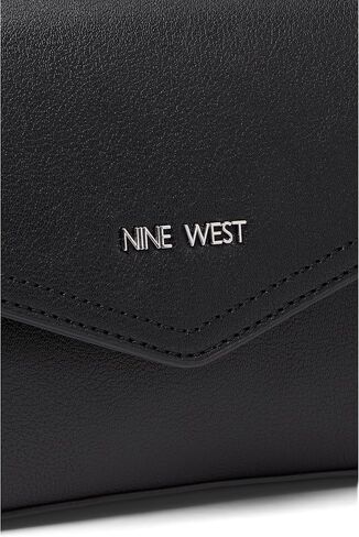 Nine West Bowie Mini Flap Crossbody in Saudi Arabia