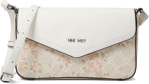 Nine West Bowie Mini Flap Crossbody in Saudi Arabia