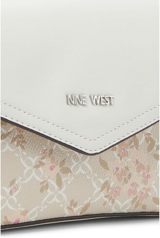 Nine West Bowie Mini Flap Crossbody in Saudi Arabia