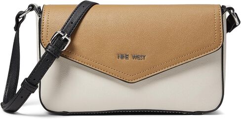 Nine West Bowie Mini Flap Crossbody in Saudi Arabia