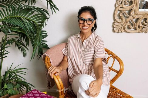 Peepers by PeeperSpecs Oprah's Favorite Women's Showbiz Oversized Blue Light Blocking Reading Glasses - Marine Quartz/Blue +1.75 in Saudi Arabia