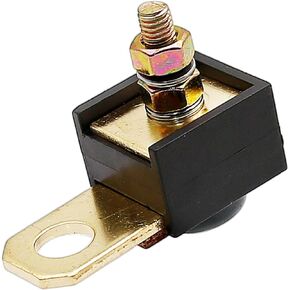 88-79023A91 Starter Outboard Motors Fuse 90 Amp Replacement for MerCruiser Replacement for Mercury