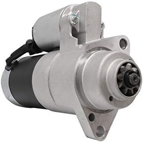 Premier Gear PG-19607 Starter Replacement for Honda Bf225 (02-06), Bf200 (02-06), 31200-ZY3-003, 31200-ZY3A-0034, M001T68581