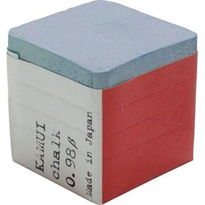 Kamui Chalk 0.98 - Blue 1pc