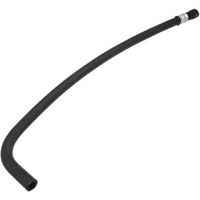15145587 Lower Heater Hose Assembly, HVAC Heater Hose Assembly 15145587 Engine Heater Hose Assembly for Cadillac Chevy GMC - Heater Core Assembly Hose, Hvac Heater Hose