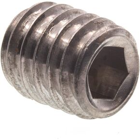 براغي مجموعة مقابس Prime-Line 9184069، 5/16 بوصة - 18 × 3/8 بوصة، من الفولاذ المقاوم للصدأ من الدرجة 18-8 (10 عبوات) in Kuwait