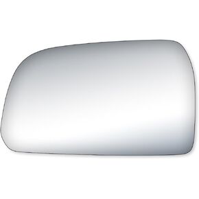 Driver Side Mirror Glass, Hyundai Tucson