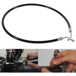 18-2436 Power Trim Hose for Mercruiser Stern Drives Replaces for Mercury Marine 32-861128