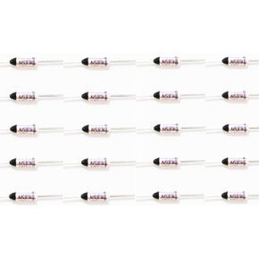 BF184 Fuse, BF184 Fuses, New BF184, Thermal Fuse TF Cutoff 184C, Fuse BF184, Fuses BF184, 110VAC /250VAC 10A Vigor_Source 20Pcs