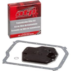 ATP B-213 Automatic Transmission Filter Kit