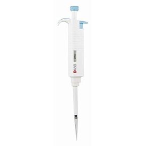 7030301014 Micropette Plus Single-Channel Adjustable Volume, 100-1000 ul