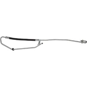 Dorman 624-572 Automatic Transmission Oil Cooler Hose Assembly Compatible with Select Chevrolet / GMC Models